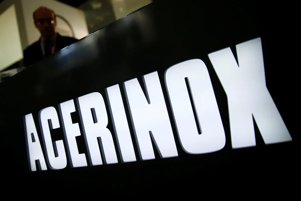 Acerinox despierta el interés de los inversores: Galán revela sus claves estratégicas