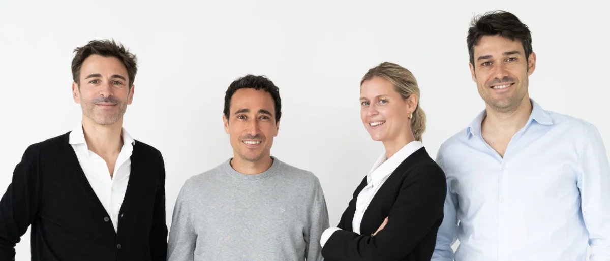 Acurio revoluciona el venture capital europeo al potenciar inversiones secundarias