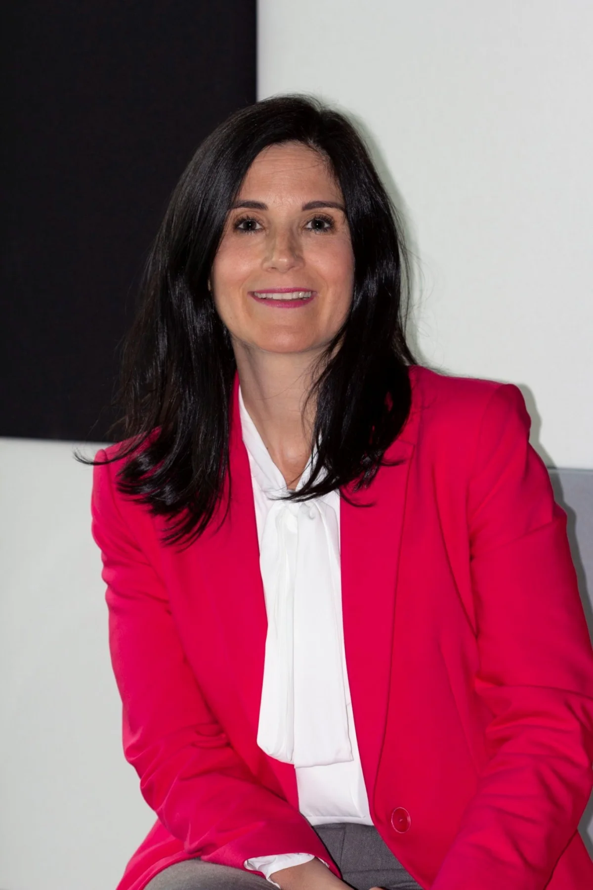 Adela Martín, nueva directora de banca privada en Sabadell, desafía a la competencia de Santander