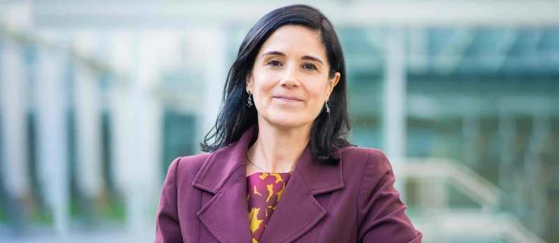 Adela Martín, nueva líder de banca privada en Banco Sabadell, impulsa su estrategia de crecimiento