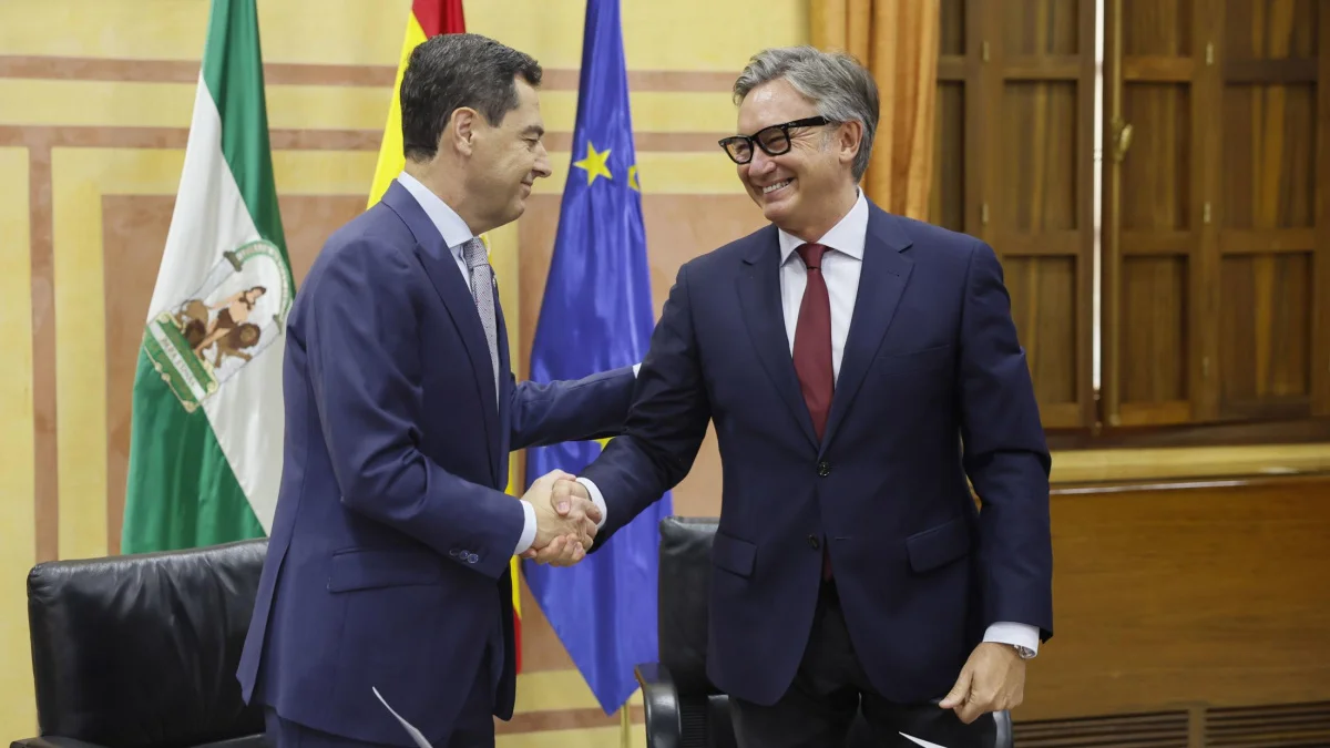 Andalucía pierde 4,5 millones en impuestos ecológicos y enfrenta mayores riesgos ambientales