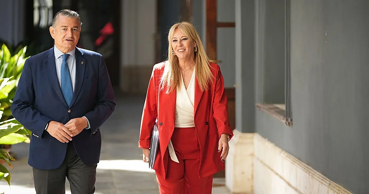 Andalucía reduce la carga fiscal: 2.100 millones en ahorros para los ciudadanos en 2027