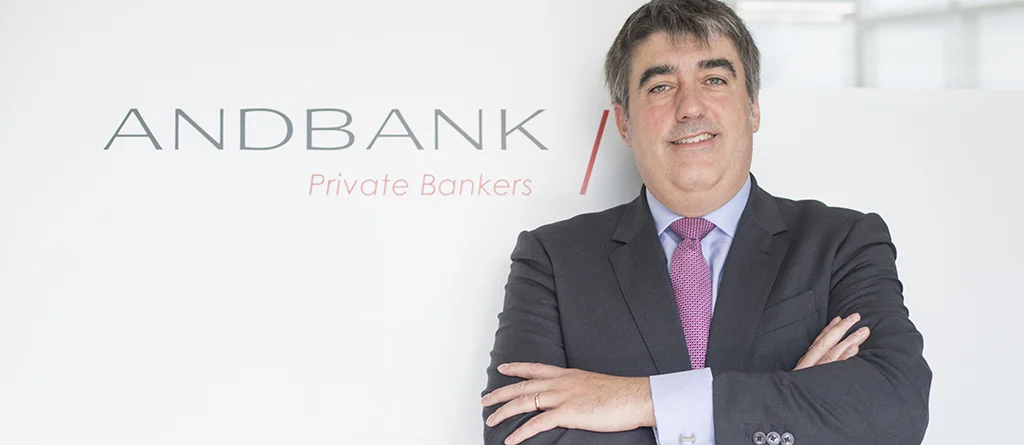 Andbank España potencia su banca privada con cinco nuevos expertos en finanzas
