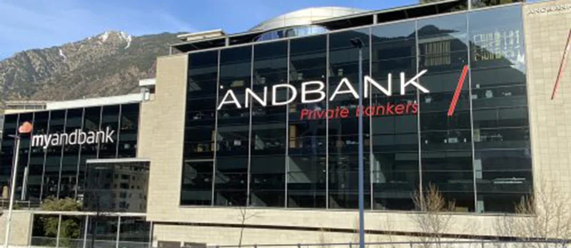 Andbank WM refuerza su equipo con la llegada de Diego Revuelta para potenciar inversiones