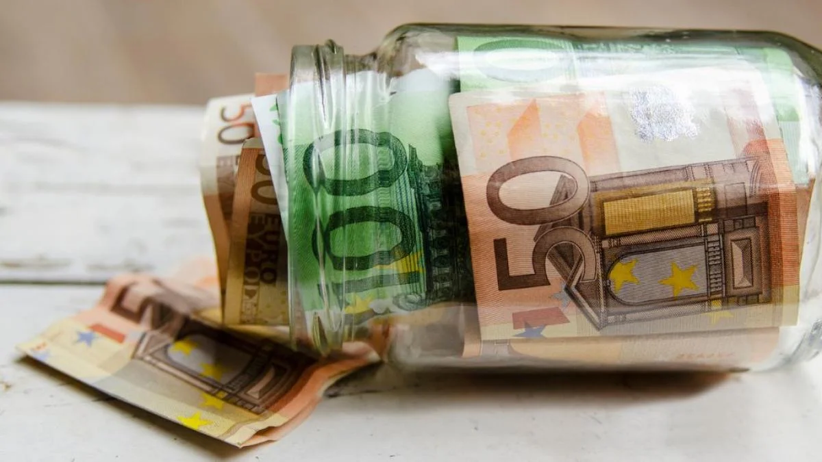 Aprovecha los tipos de interés: los 5 depósitos más rentables para 2024