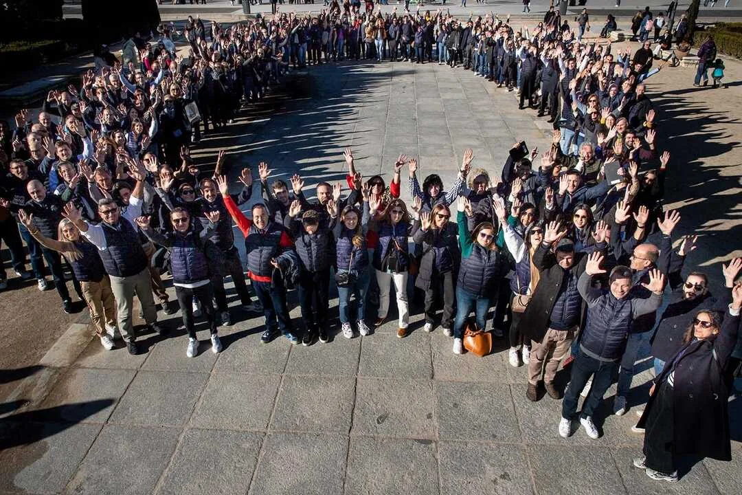 Arquia Banca refuerza su compromiso con el talento tras obtener el sello Great Place to Work