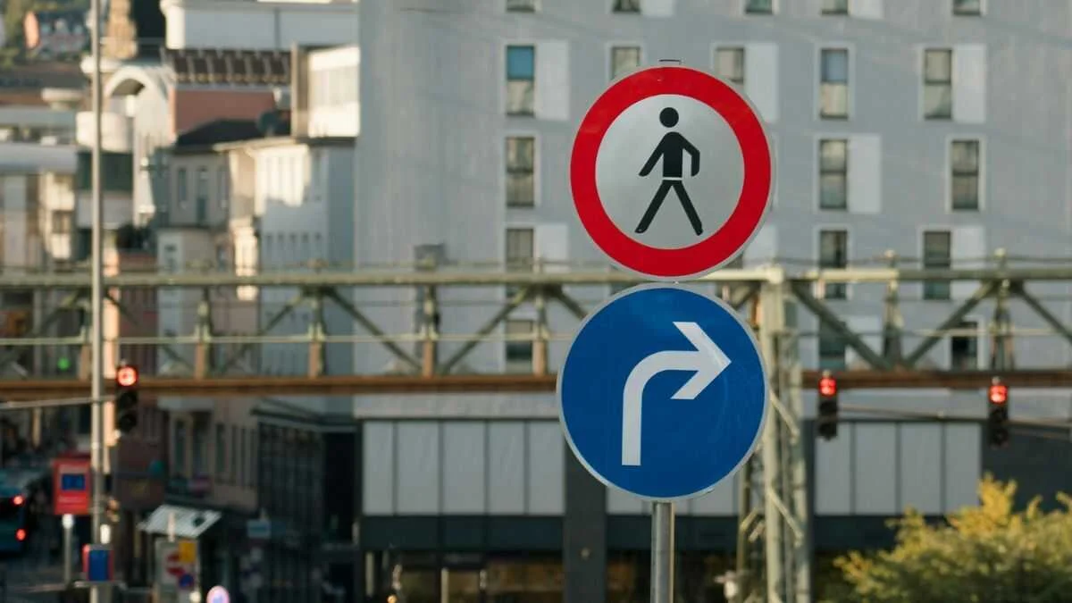 Autónomos en alerta: nuevas normas de tráfico ponen en riesgo su actividad diaria