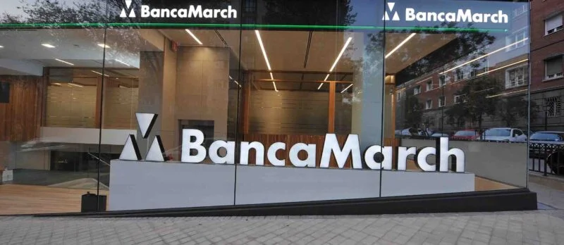 Banca March refuerza su cartera: nuevo fondo de renta fija atrae a inversores conservadores