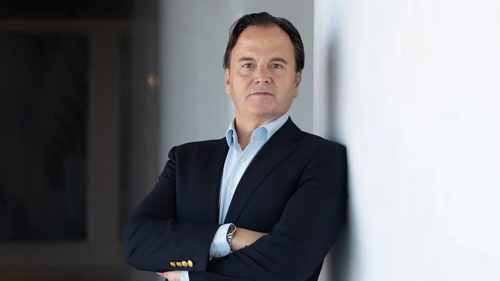BBVA destaca con Javier Rodríguez Soler en la lista de innovadores financieros de 2023