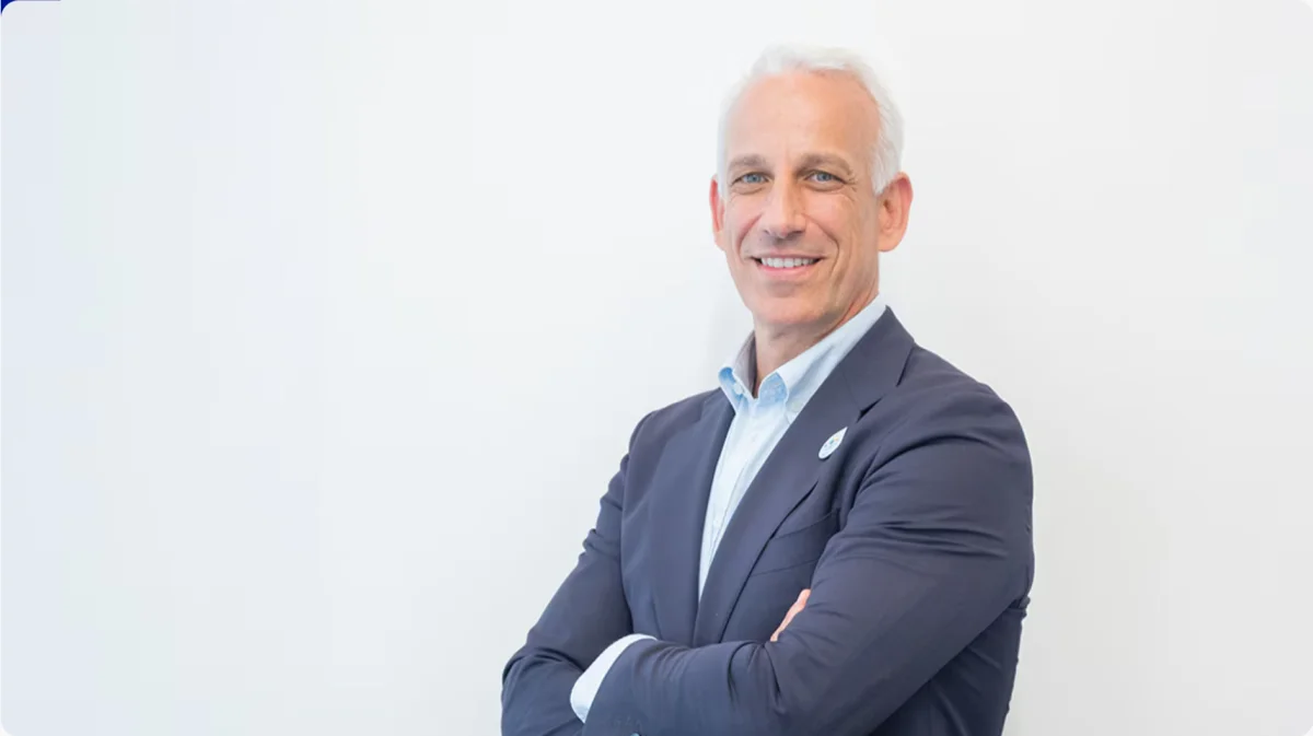 BBVA refuerza su liderazgo en fintech con la llegada de Raimundo Sala a Openpay