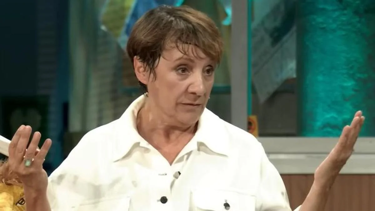 Blanca Portillo desata una polémica al criticar su carga fiscal ante Hacienda