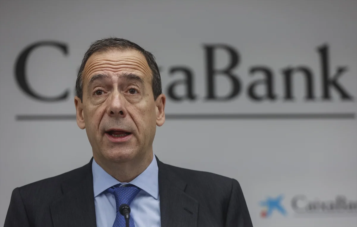 CaixaBank prevé un aumento de 3.135 millones en su beneficio neto, impulsando su crecimiento