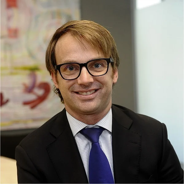 CaixaBank refuerza su imagen con el nombramiento de Jordi Soldevila en Comunicación