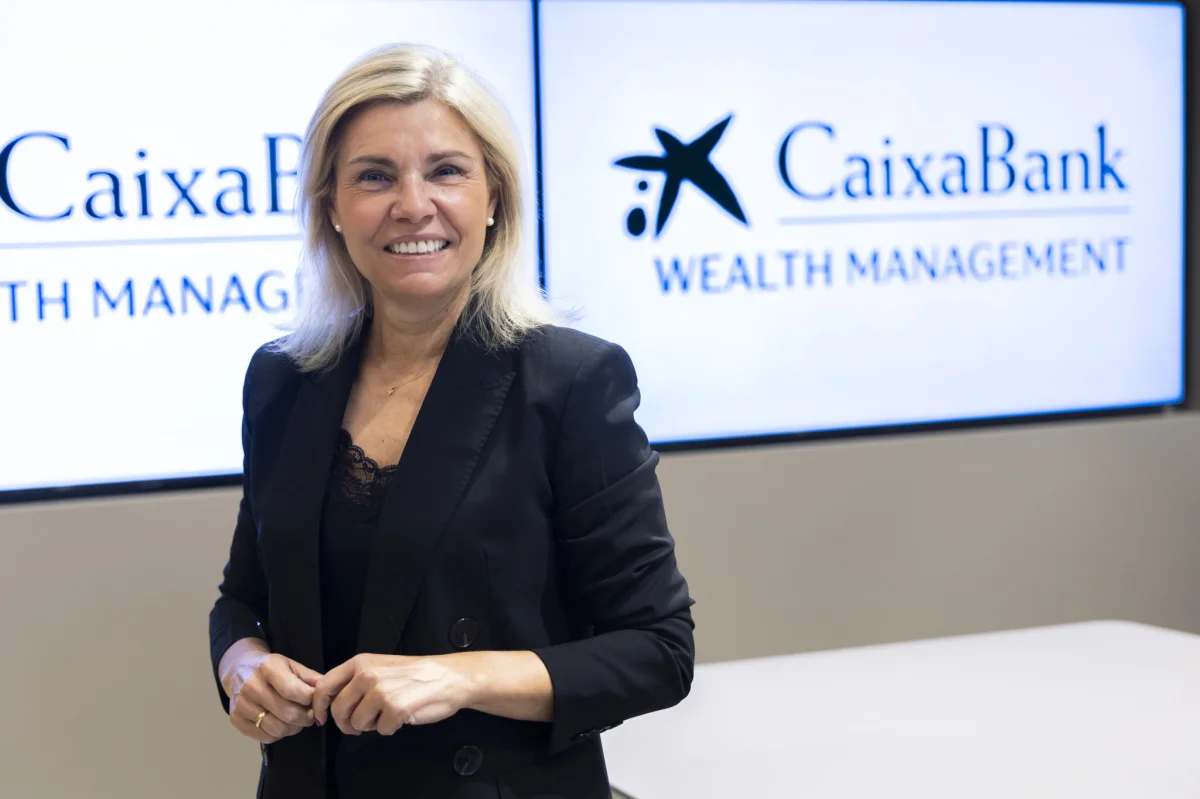 CaixaBank refuerza su liderazgo en banca privada al alcanzar los 200.000 millones