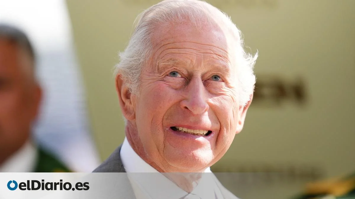 Carlos III, el rey que aporta 15 millones en impuestos, marca un récord fiscal en Europa.