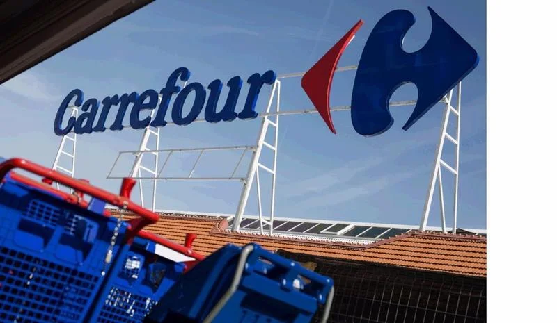 Carrefour España impulsa el mercado europeo con un aumento de ventas de 11.903 millones