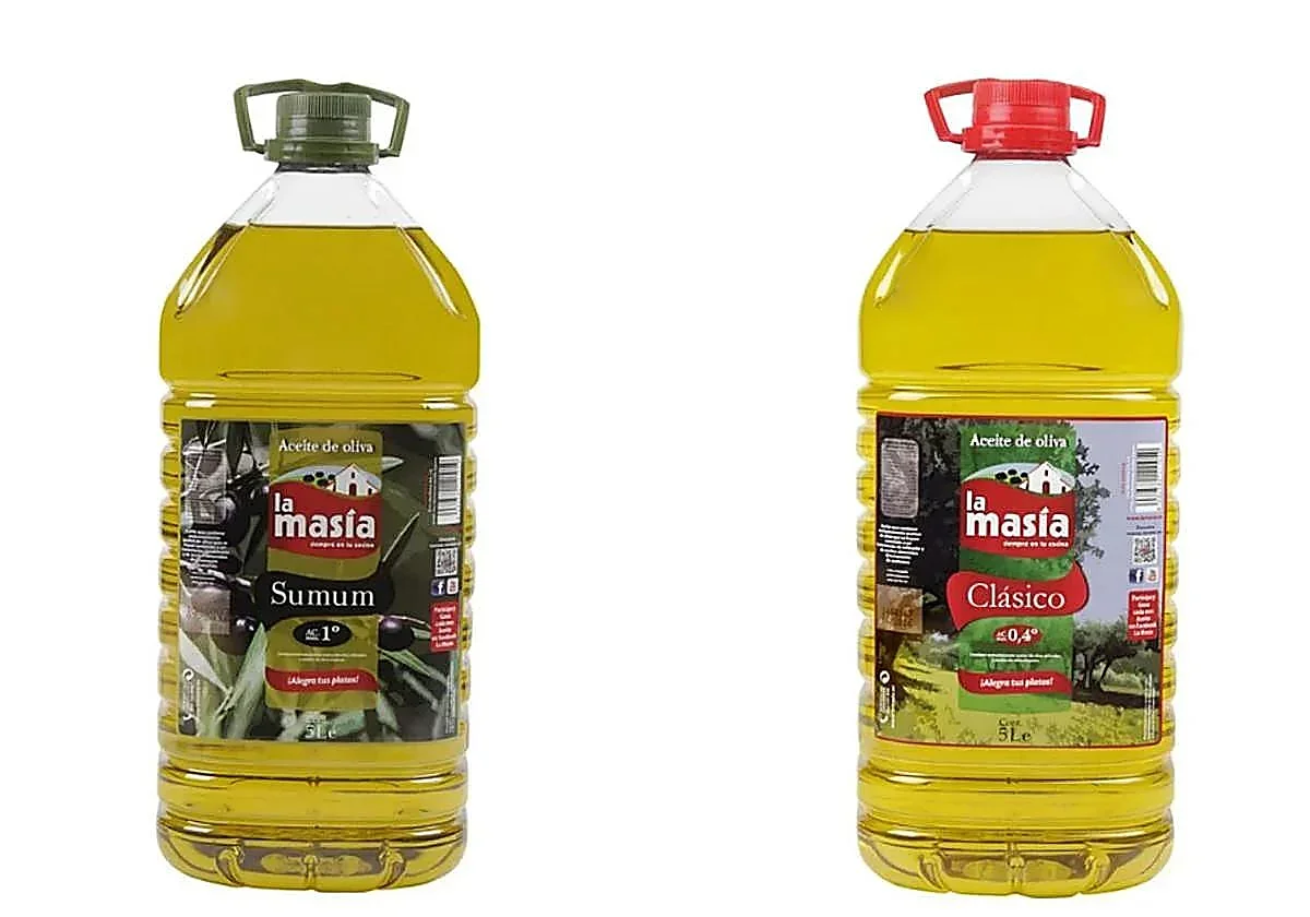 Carrefour lanza una oferta que podría revolucionar el mercado del aceite de oliva en Andalucía