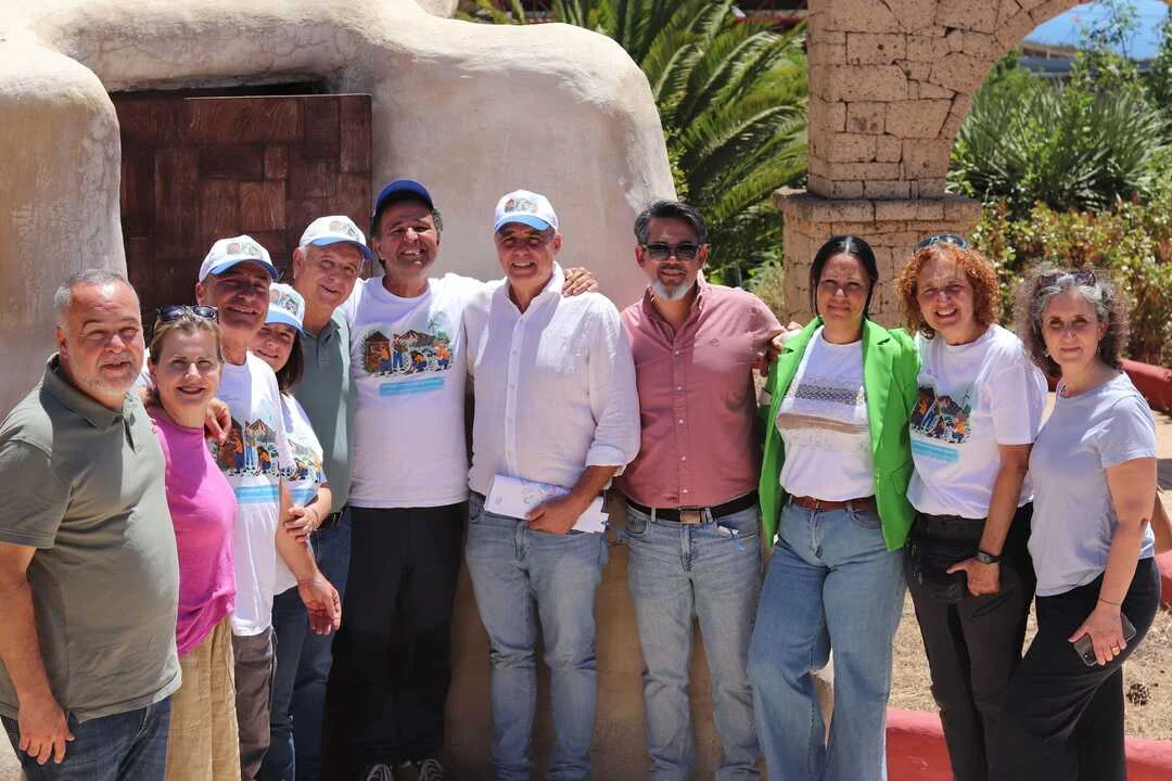Cerca de 80 jóvenes en Tenerife logran independencia gracias a Aldeas SOS