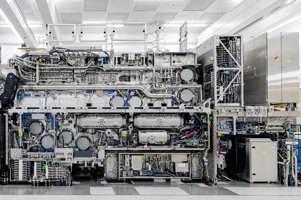 China desafía a ASML al eludir 2.000 patentes con innovadora tecnología láser