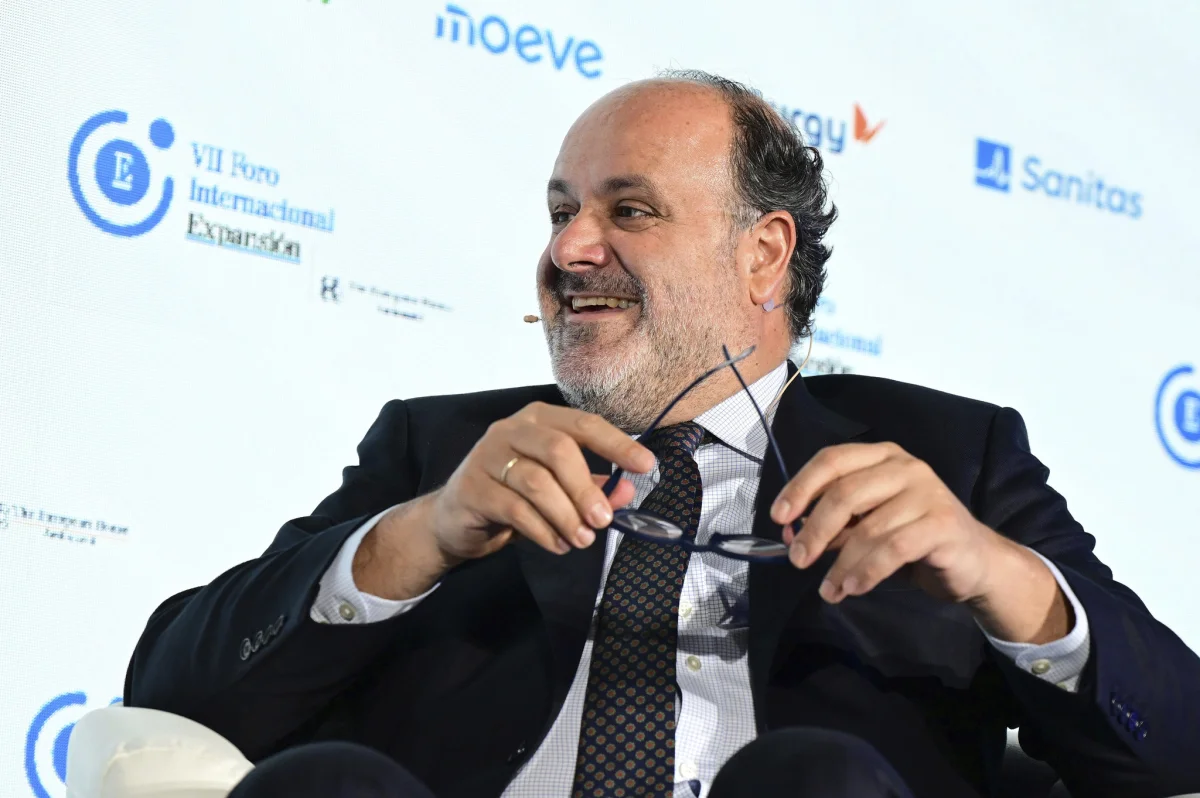 Citi consolida su liderazgo en la City al desplazar a otros banqueros españoles