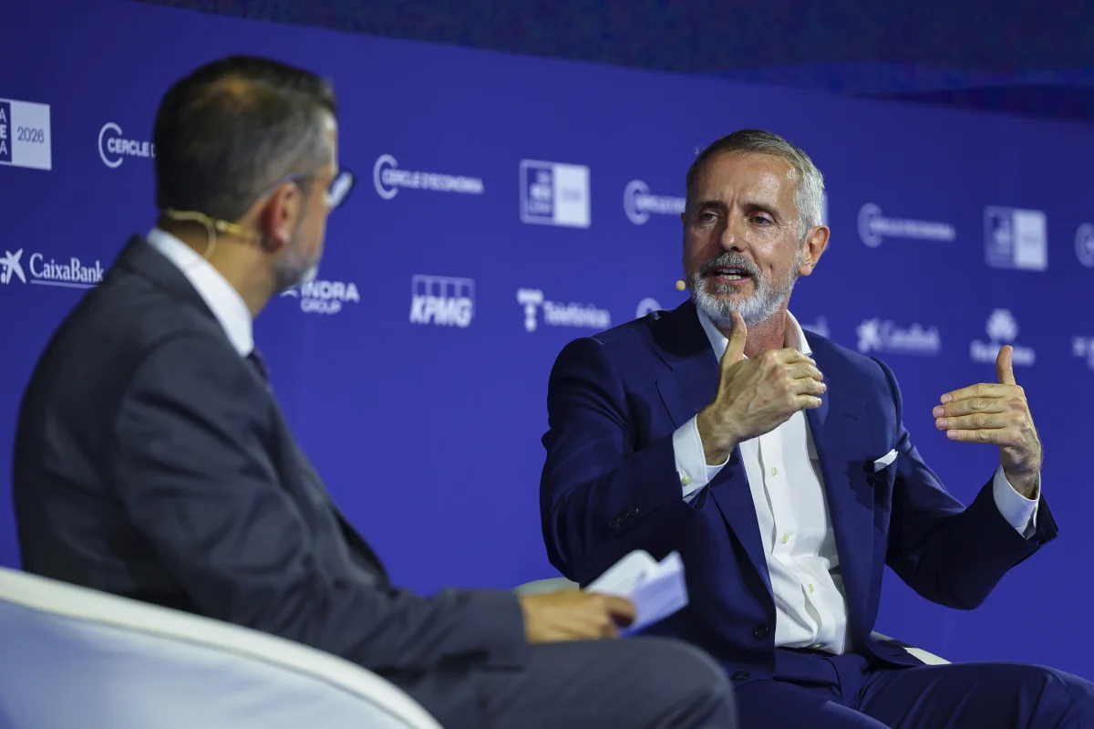Colombia podría enfrentar un golpe de 430 millones si Telefónica gana en EE.UU.