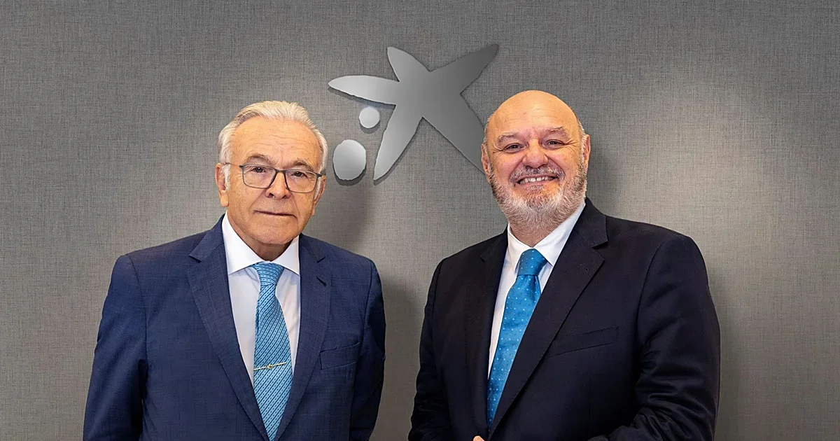 Criteria Caixa se beneficia de la mejora en su calificación crediticia por parte de Fitch