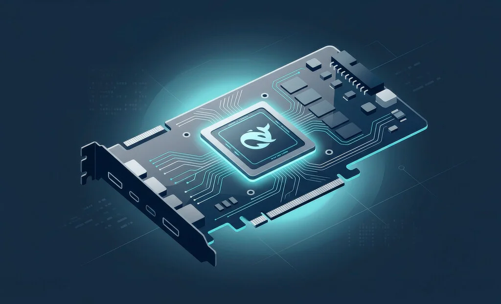 DeepSeek desafía a NVIDIA con su nueva estrategia de negocio en inteligencia artificial