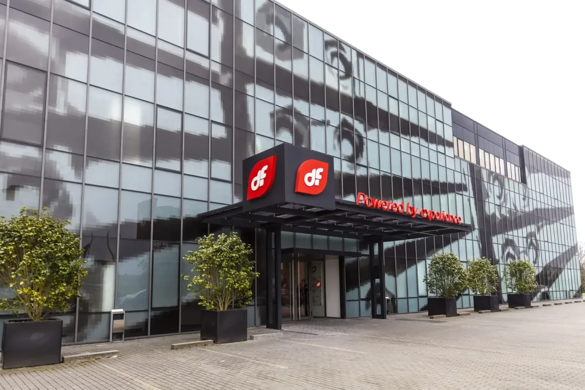 Duro Felguera enfrenta retos tras 980 millones: el futuro de su asociación industrial en duda.