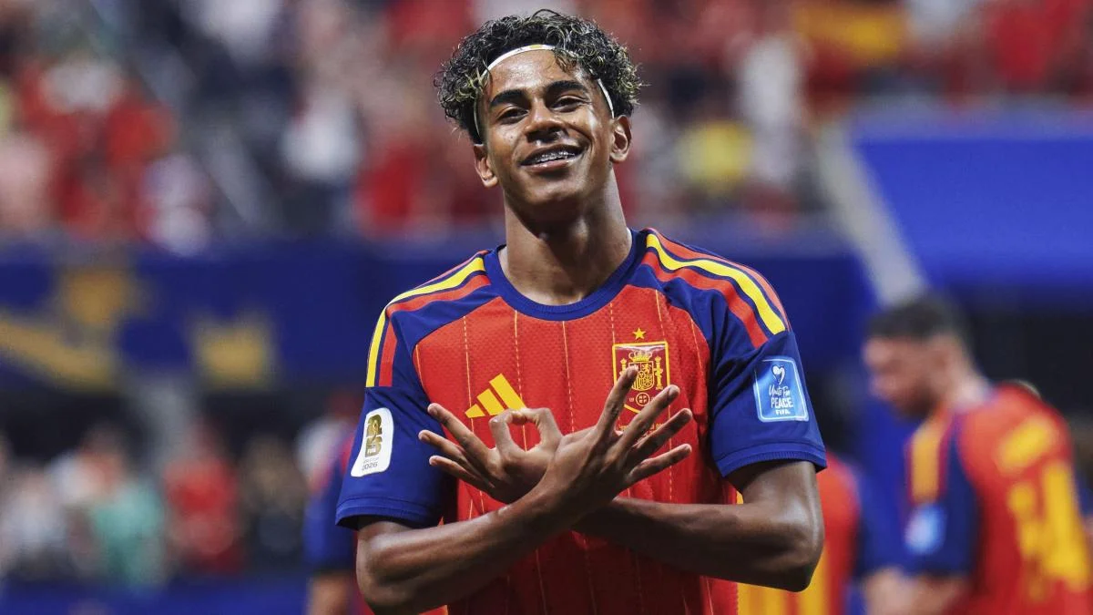 EE.UU. evita embargar activos de la selección española y protege su imagen global