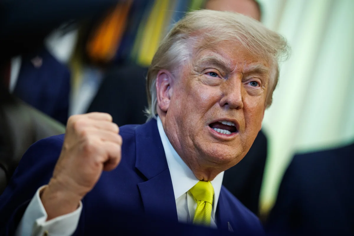 El acuerdo de Trump con Irán reaviva la esperanza de estabilizar el mercado petrolero