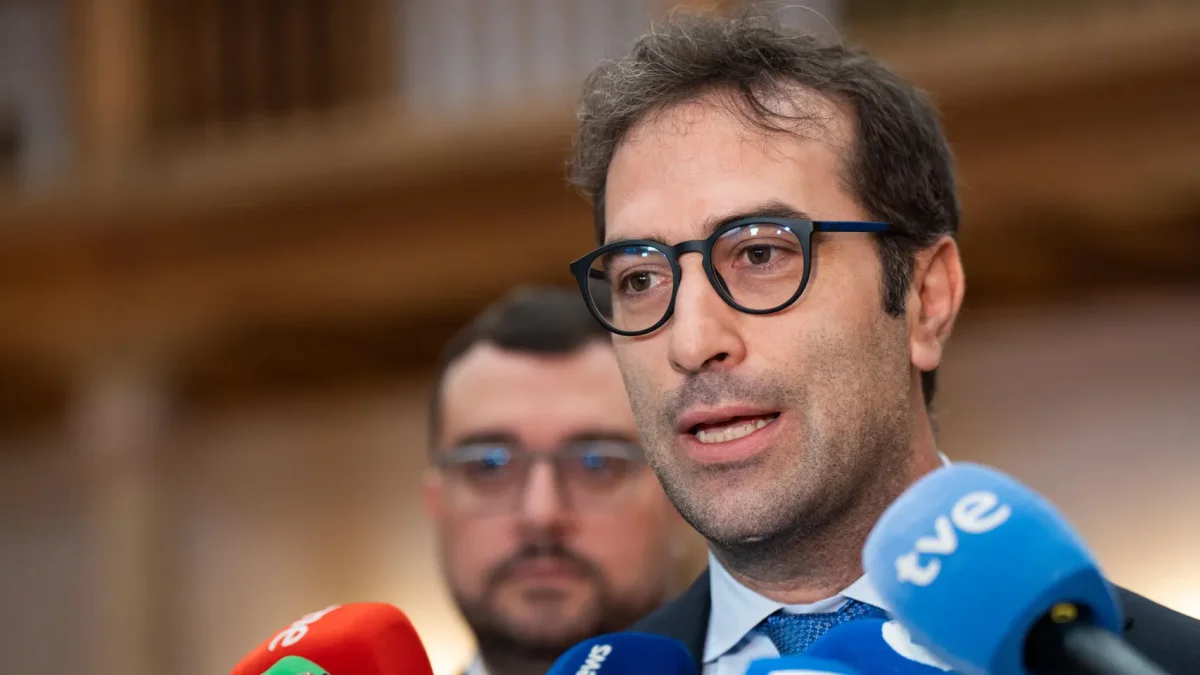 El ajuste del PIB limita las opciones del Gobierno para recortes fiscales en 2024