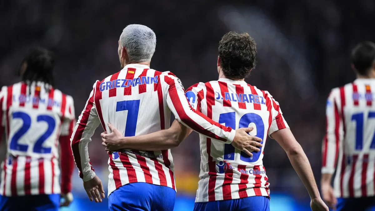 El Atlético de Madrid impulsa un aumento del 23% en la inversión extranjera hasta marzo