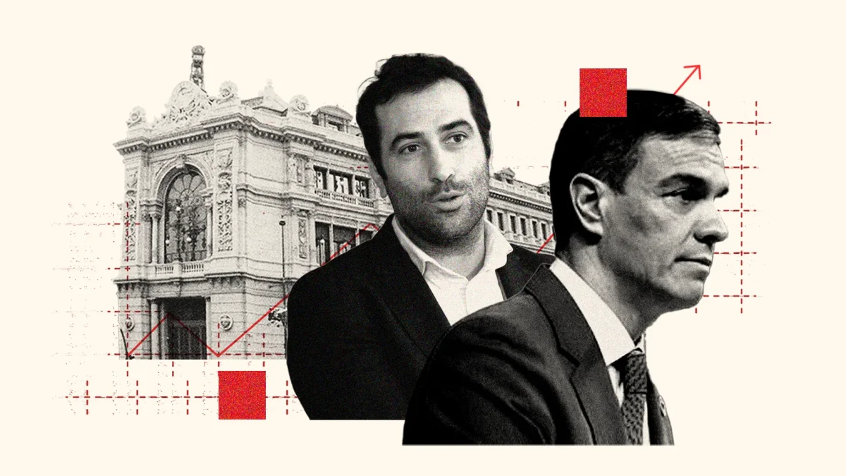 El aumento de intereses hipotecarios puede costar a España 72.300 millones en 2031