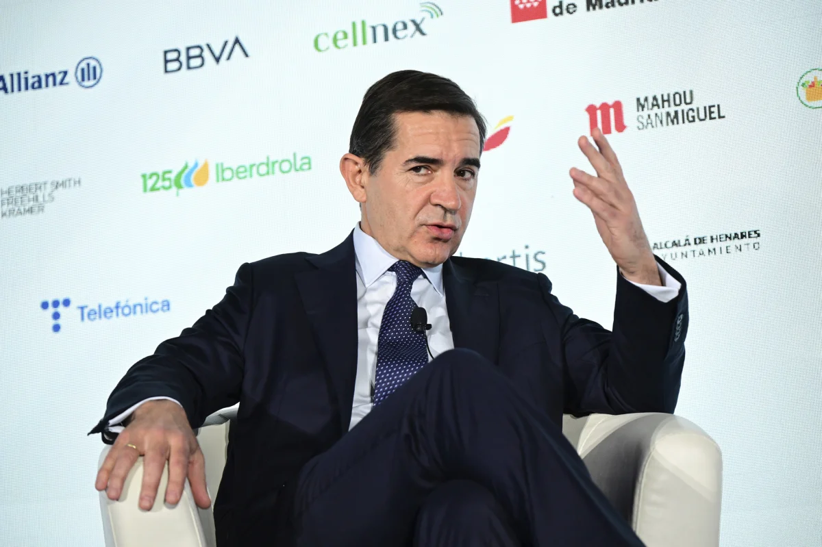 El aumento de rendimientos en EE.UU. impacta la estabilidad de BBVA en Bolsa