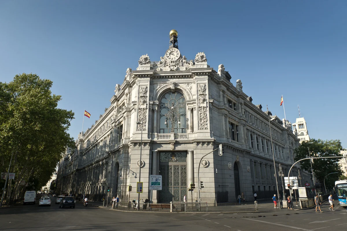 El Banco de España impulsa reformas para aumentar la transparencia en su gestión