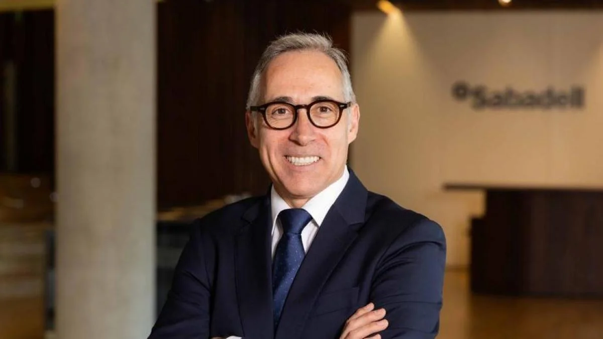 El beneficio del Sabadell se reduce en 971 millones, afectando a sus accionistas