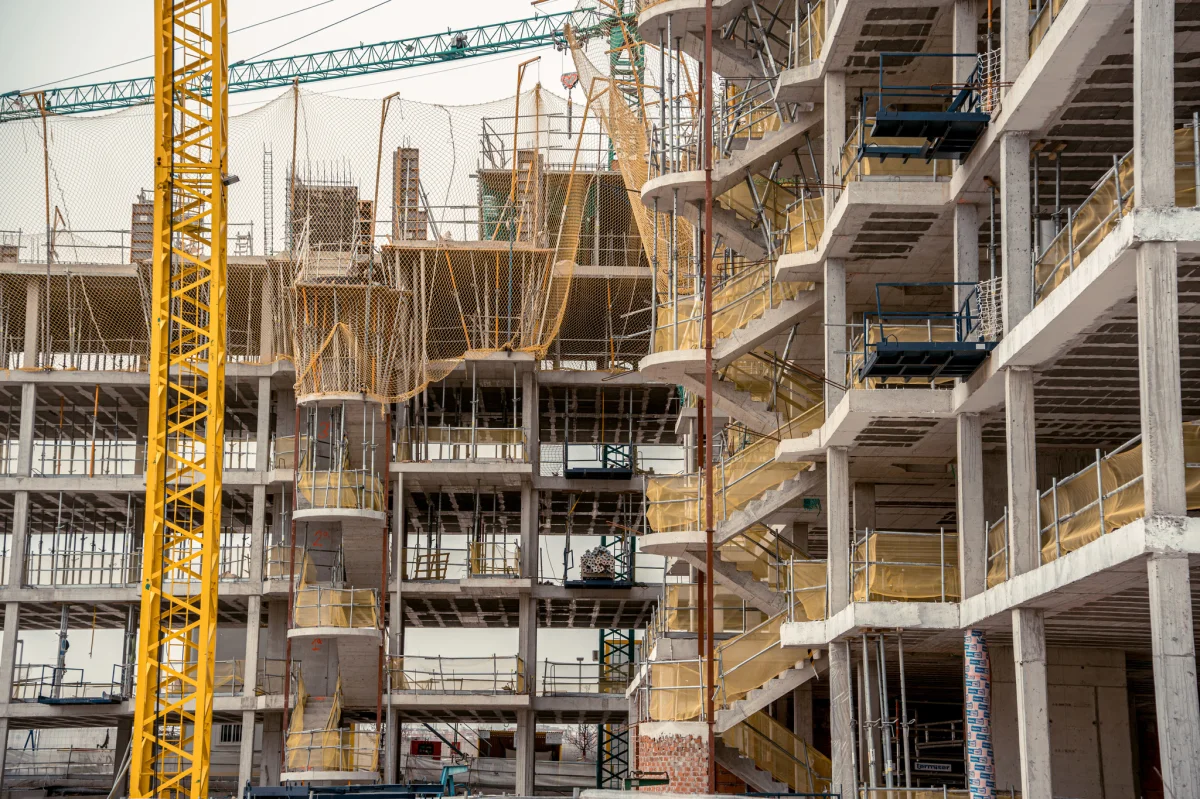 El "castigo fiscal" a la vivienda reduce su valor en un 62% en el ciclo económico