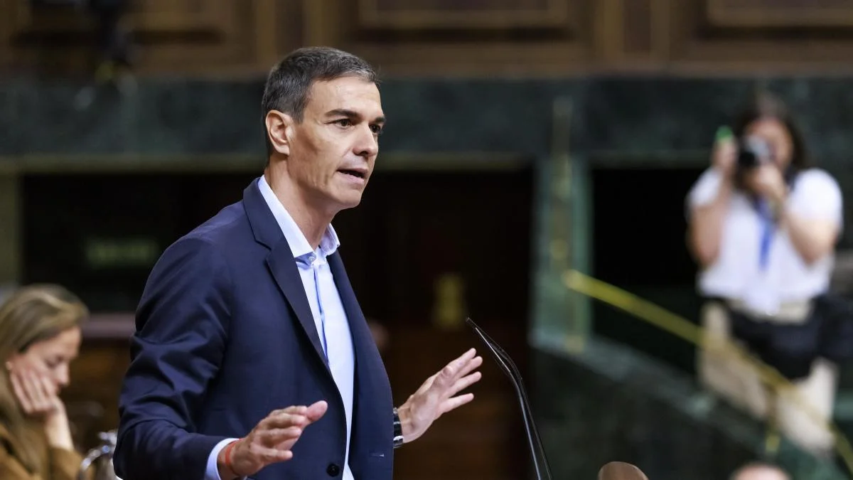 El conflicto entre el Gobierno y el poder judicial agita el panorama político español