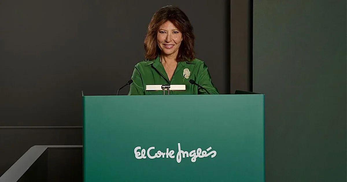 El Corte Inglés destina más fondos para su crecimiento en el plan estratégico 2023