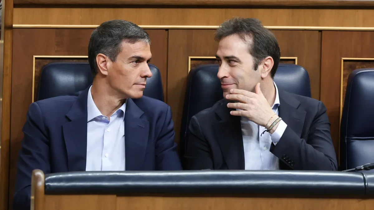 El coste de errores legislativos alcanza los 30.000 millones bajo el gobierno de Sánchez