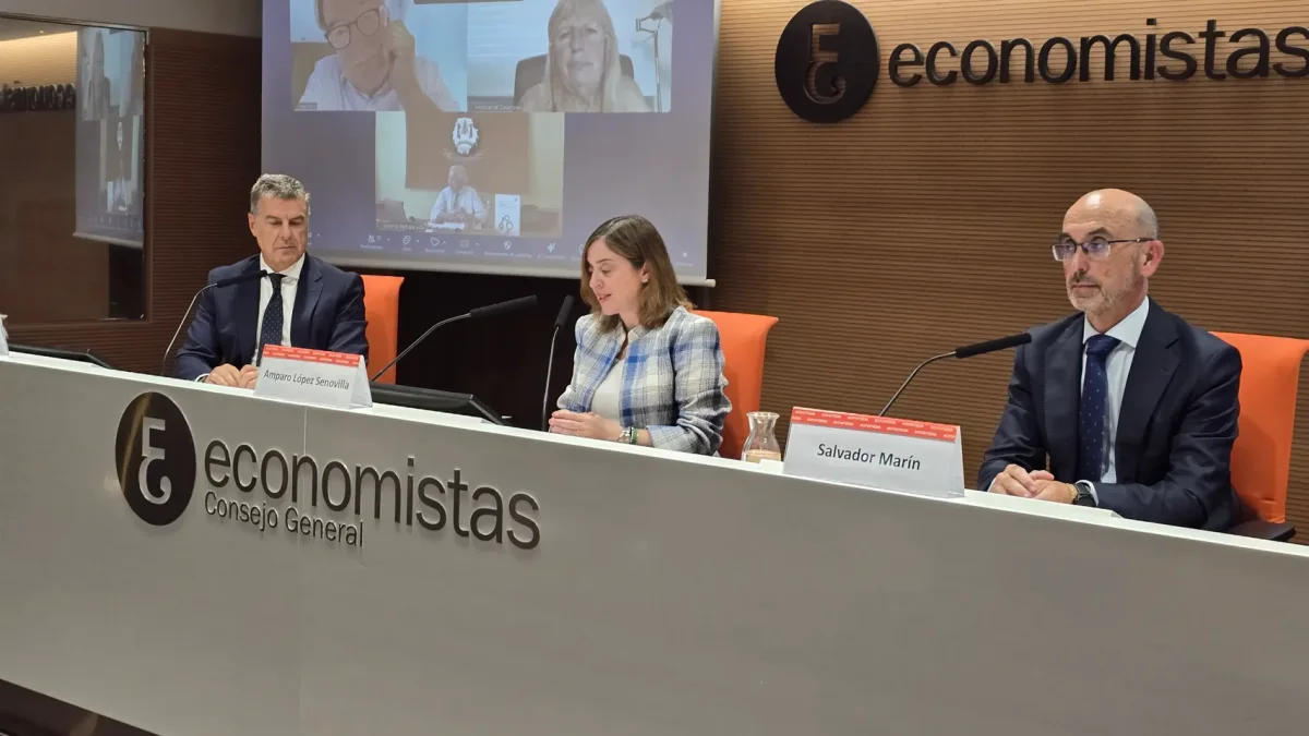 El crecimiento del 2,4% en 2026 podría no ser suficiente para frenar la inflación en España.