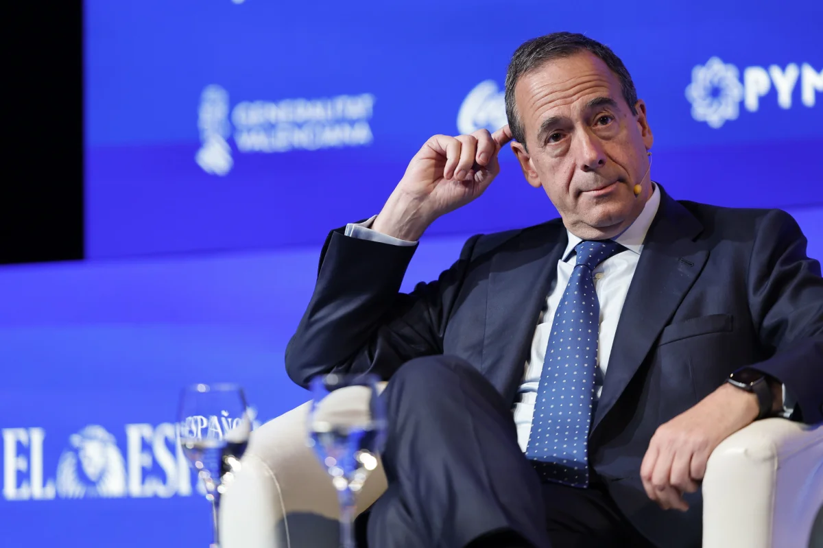 El crecimiento del 48% en créditos de CaixaBank en Reino Unido transforma el mercado financiero local