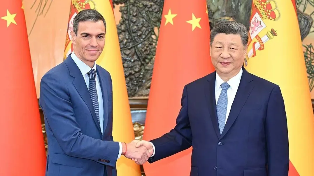El déficit comercial con China se dispara en 947 millones, afectando a empresas españolas