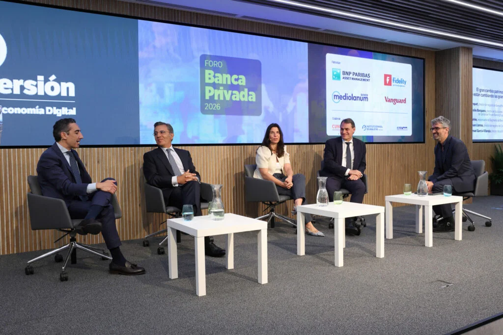 El exceso de liquidez pone en jaque los patrimonios de los ahorradores en España