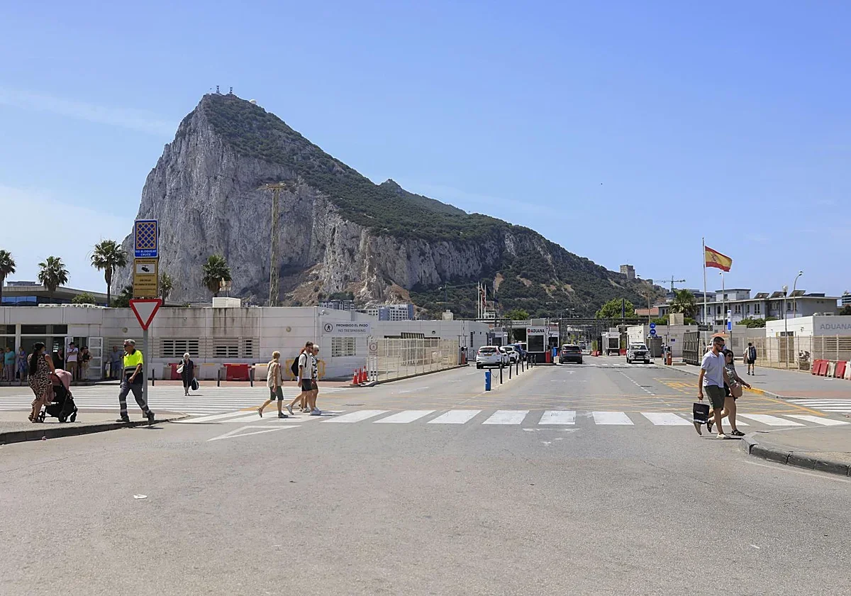 El fin de 35 años de Gibraltar como paraíso fiscal transforma el mapa tributario español