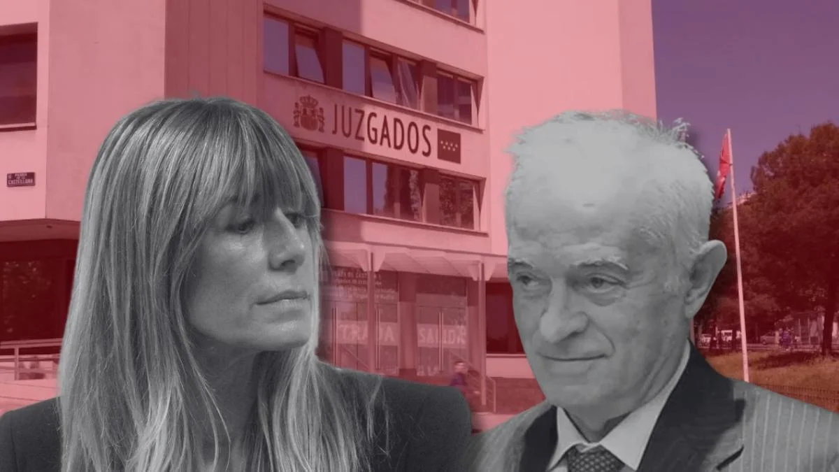 El fiscal advierte sobre el peligro de trivializar el caso Begoña Gómez con comparaciones inapropiadas