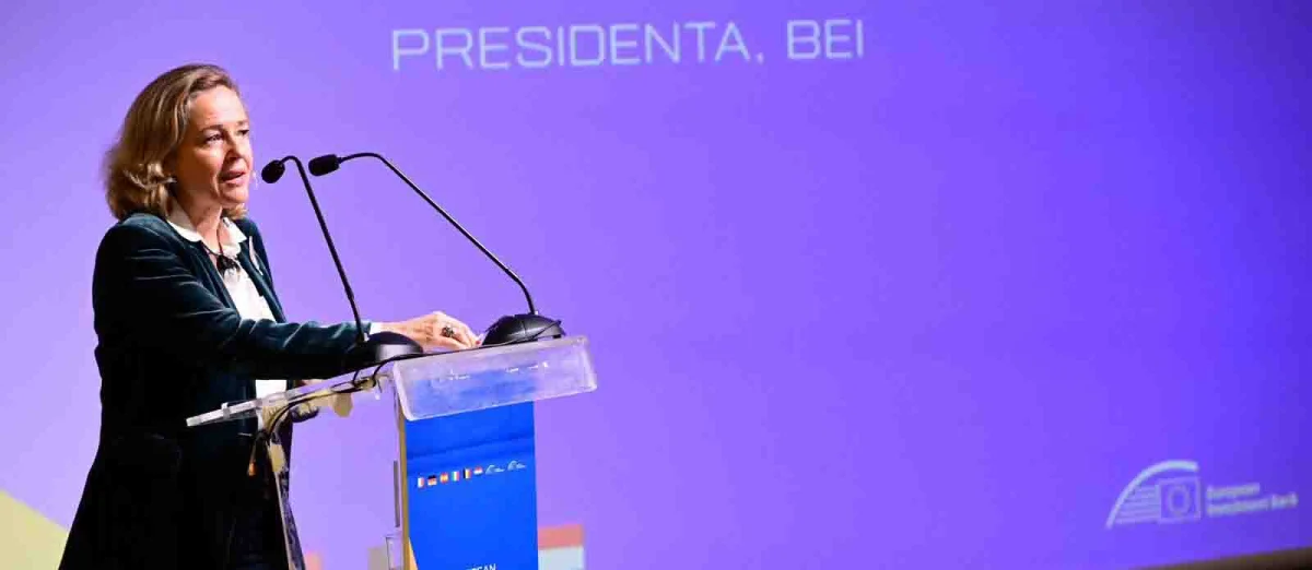 El fondo de 15.000 millones del BEI fortalece la inversión de grandes bancos en España