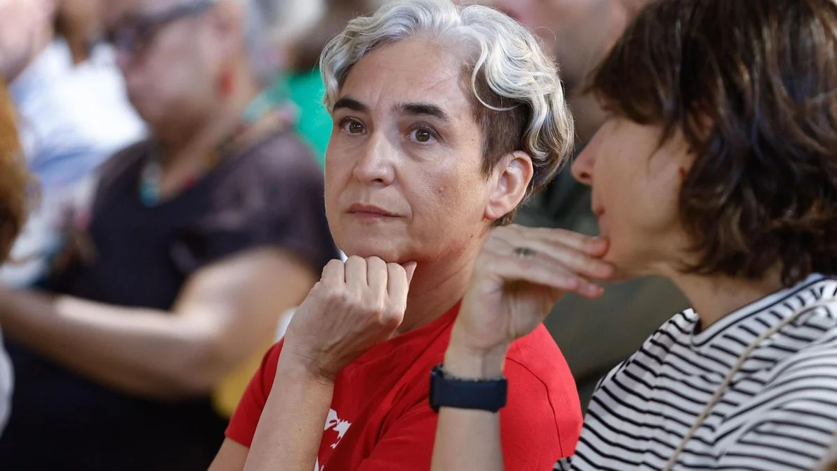 El futuro de Colau y el Frente Amplio en juego sin Podemos en la ecuación