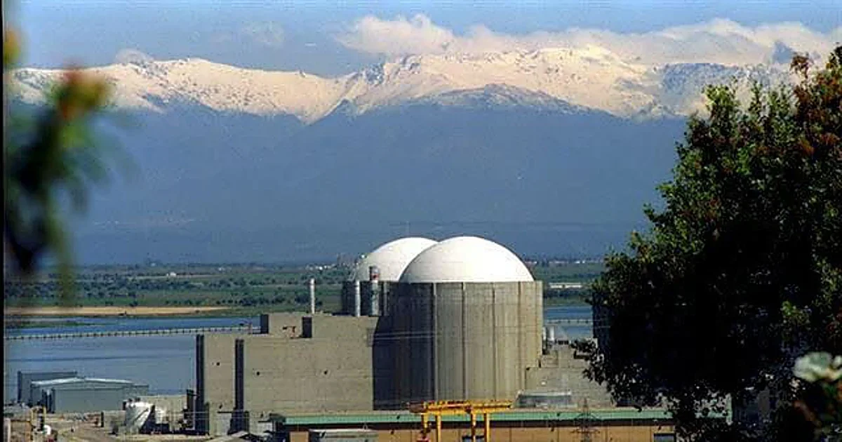 El futuro de las nucleares en España en juego: Almaraz podría abrir la puerta a prórrogas indefinidas