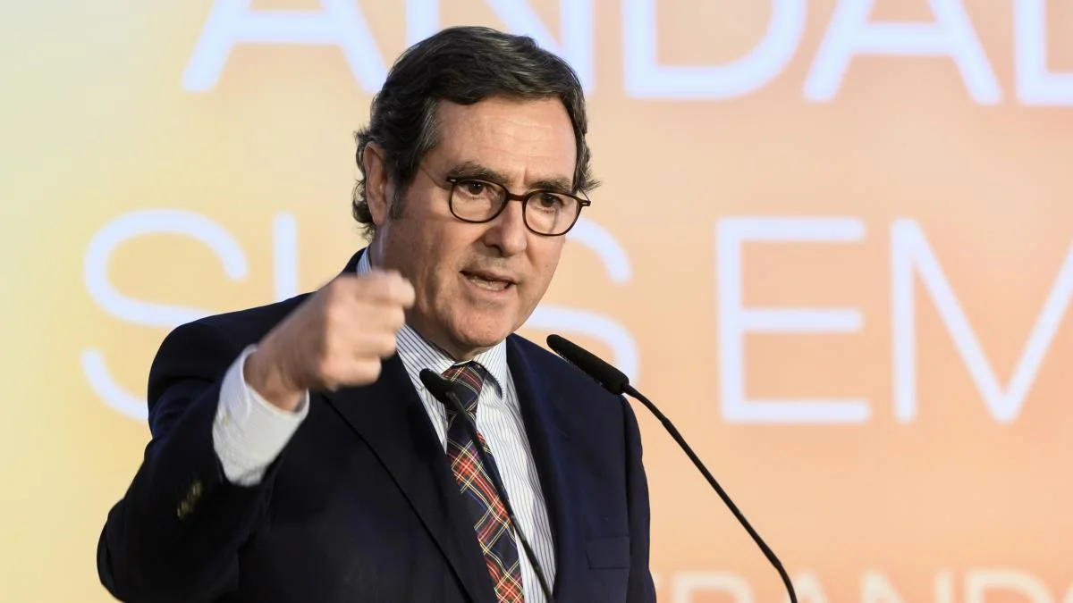 El futuro del empresariado español en juego: elecciones de la CEOE el 1 de octubre